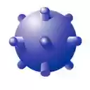 Classic Minesweeper Offline Game  screen for extension Chrome web store in OffiDocs Chromium