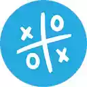 Classic Tic Tac Toe  screen for extension Chrome web store in OffiDocs Chromium