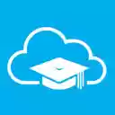 classroom.cloud Student  screen for extension Chrome web store in OffiDocs Chromium