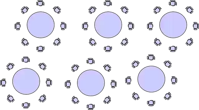 Free download Classroom Layout Class - Free vector graphic on Pixabay free illustration to be edited with GIMP free online image editor