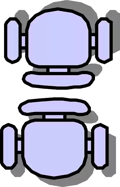 Free download Classroom School Chair - Free vector graphic on Pixabay free illustration to be edited with GIMP free online image editor