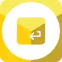 Claude.ai Japanese Input Helper  screen for extension Chrome web store in OffiDocs Chromium