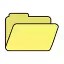 Claude Folder Upload Helper  screen for extension Chrome web store in OffiDocs Chromium