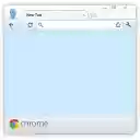 Ekran Clean Blue Theme dla rozszerzenia sklepu internetowego Chrome w OffiDocs Chromium