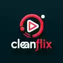 CleanFlix  screen for extension Chrome web store in OffiDocs Chromium