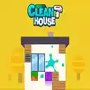 Clean House 3D  screen for extension Chrome web store in OffiDocs Chromium
