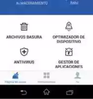 Free download Clean Master Captura free photo or picture to be edited with GIMP online image editor