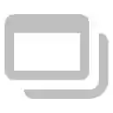 Clean New Tab  screen for extension Chrome web store in OffiDocs Chromium