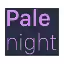 Clean Palenight  screen for extension Chrome web store in OffiDocs Chromium