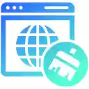 Clean Search Extension  screen for extension Chrome web store in OffiDocs Chromium