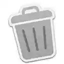 clean the download list  screen for extension Chrome web store in OffiDocs Chromium