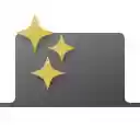 Clean Title  screen for extension Chrome web store in OffiDocs Chromium