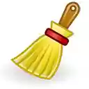 Cleanup Data  screen for extension Chrome web store in OffiDocs Chromium