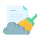 Clear Cache Plus  screen for extension Chrome web store in OffiDocs Chromium