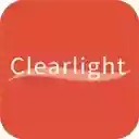 ClearLight  screen for extension Chrome web store in OffiDocs Chromium