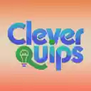 CleverQuips  screen for extension Chrome web store in OffiDocs Chromium