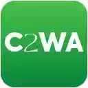 Click2WA  screen for extension Chrome web store in OffiDocs Chromium