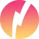 Clickade  screen for extension Chrome web store in OffiDocs Chromium