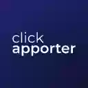 ClickApporter  screen for extension Chrome web store in OffiDocs Chromium
