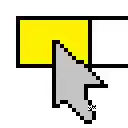 ClickColor  screen for extension Chrome web store in OffiDocs Chromium