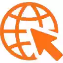 Clickette  screen for extension Chrome web store in OffiDocs Chromium