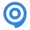 ClickLearn UXP  screen for extension Chrome web store in OffiDocs Chromium