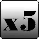 Click Multiple Times  screen for extension Chrome web store in OffiDocs Chromium