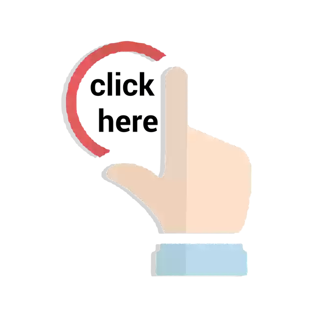 Free download Click Registration Icon -  free illustration to be edited with GIMP free online image editor