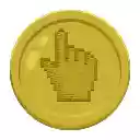 Clicks to Riches  screen for extension Chrome web store in OffiDocs Chromium