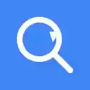 ClickToSearch  screen for extension Chrome web store in OffiDocs Chromium