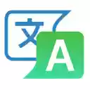 Click Translator  screen for extension Chrome web store in OffiDocs Chromium