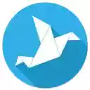 ClickTweet  screen for extension Chrome web store in OffiDocs Chromium