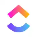 ClickUp Champ  screen for extension Chrome web store in OffiDocs Chromium