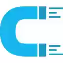 Cliently for HubSpot (staging)  screen for extension Chrome web store in OffiDocs Chromium