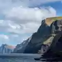 cliffs and sea  screen for extension Chrome web store in OffiDocs Chromium