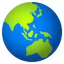 Climate Change To Climate Crisis  screen for extension Chrome web store in OffiDocs Chromium