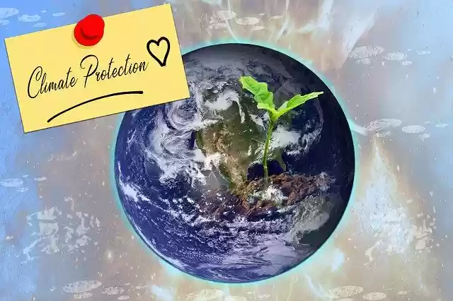 Free download Climate Protection -  free illustration to be edited with GIMP online image editor