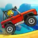 Climb Racing 3d  screen for extension Chrome web store in OffiDocs Chromium