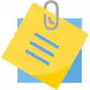 Clip Board  Notes  screen for extension Chrome web store in OffiDocs Chromium