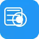 ClipCompress  screen for extension Chrome web store in OffiDocs Chromium