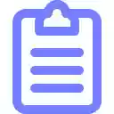 Clip Inserter  screen for extension Chrome web store in OffiDocs Chromium