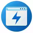 ClipKey Smart URL Navigator  screen for extension Chrome web store in OffiDocs Chromium