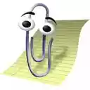Clippy Two  screen for extension Chrome web store in OffiDocs Chromium