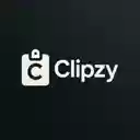 Clipzy  screen for extension Chrome web store in OffiDocs Chromium