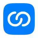 Clk.li URL Shortener Short Links  screen for extension Chrome web store in OffiDocs Chromium