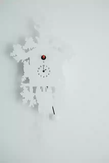 Free download clock cuckoo clock pendulum free picture to be edited with GIMP free online image editor