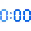 Clock New Tab Personal Dashboard  screen for extension Chrome web store in OffiDocs Chromium