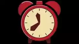 دانلود رایگان Clock Spinning - ویدیوی رایگان قابل ویرایش با ویرایشگر ویدیوی آنلاین OpenShot