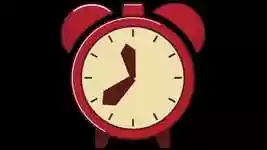 Free download Clock Spinning -  free video to be edited with OpenShot online video editor