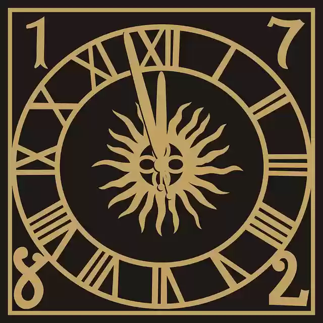 Free download Clock Time Architecture - Free vector graphic on Pixabay free illustration to be edited with GIMP free online image editor